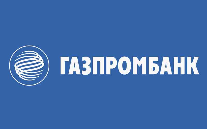 Газпром