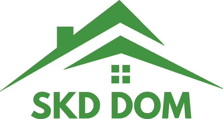 Logo SKD DOM